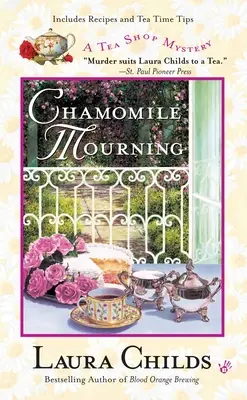 Doliu de mușețel - Chamomile Mourning