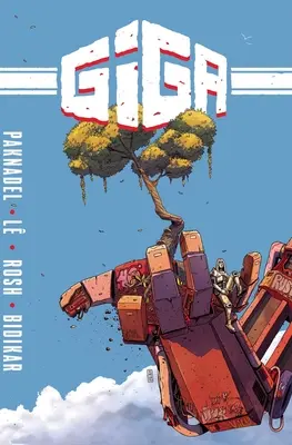 Giga: Seria completă - Giga: The Complete Series