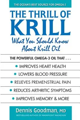 Fiorul de Krill: Ce ar trebui să știți despre uleiul de Krill - The Thrill of Krill: What You Should Know about Krill Oil