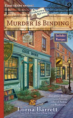 Crima este obligatorie - Murder Is Binding
