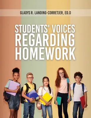 Vocile elevilor cu privire la temele pentru acasă (ediția a treia) - Students' Voices Regarding Homework (Third Edition)