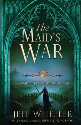 Războiul menajerei - The Maid's War