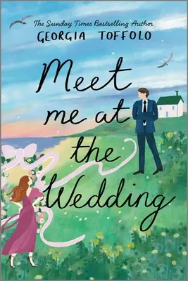 Faceți cunoștință cu mine la nuntă - Meet Me at the Wedding