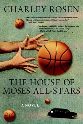 All-Star-urile Casei lui Moses - The House of Moses All-Stars