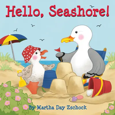 Bună, Litoral! - Hello, Seashore!