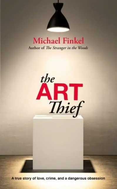 Hoțul de artă - Art Thief