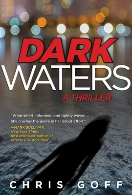 Dark Waters - Un thriller al Raisei Jordan - Dark Waters - A Raisa Jordan Thriller