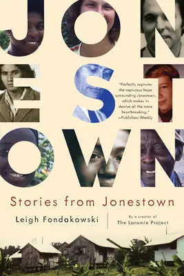Povestiri din Jonestown - Stories from Jonestown