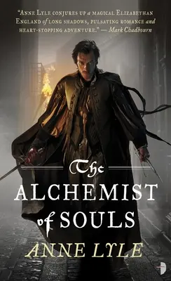 Alchimistul sufletelor (The Alchemist of Souls) - The Alchemist of Souls