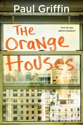 Casele portocalii - The Orange Houses