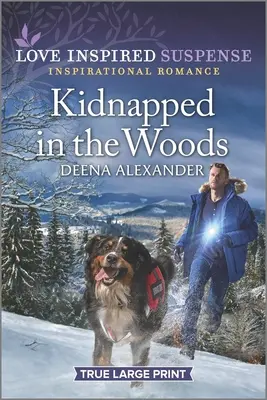 Kidnapped in the Woods
