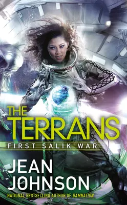 Terranii - The Terrans