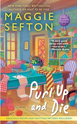 Purl Up și Die - Purl Up and Die