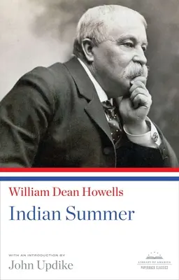 Vara indiană: A Library of America Paperback Classic: O carte clasică - Indian Summer: A Library of America Paperback Classic