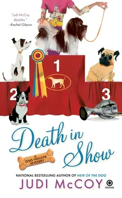 Moartea în spectacol - Death in Show