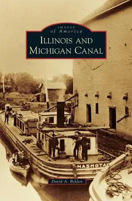 Canalul Illinois și Michigan - Illinois and Michigan Canal