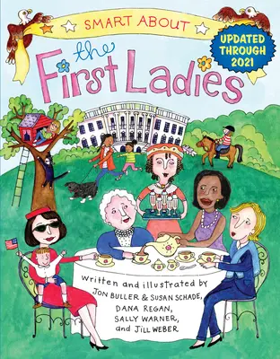 Inteligent despre primele doamne: Inteligent despre istorie - Smart about the First Ladies: Smart about History