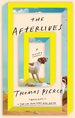 Viețile de după - The Afterlives
