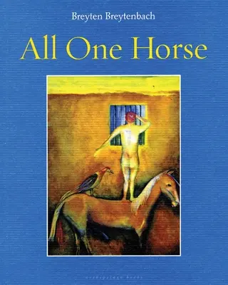 Un singur cal - All One Horse