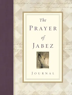 Jurnalul Rugăciunii lui Iabez - Prayer of Jabez Journal