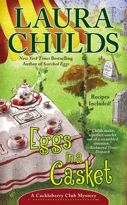 Ouă în sicriu - Eggs in a Casket