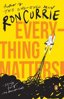 Totul contează! - Everything Matters!