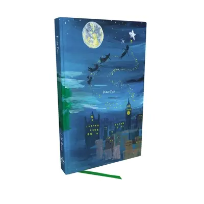 Peter Pan (Ediție pictată) - Peter Pan (Painted Edition)
