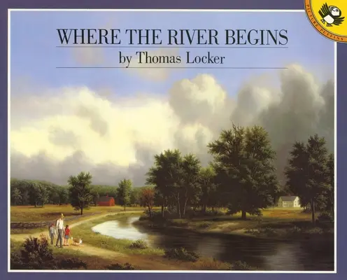 Unde începe râul - Where the River Begins