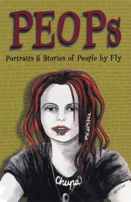 Peops - Portrete și povești ale oamenilor - Peops - Portraits and Stories of People
