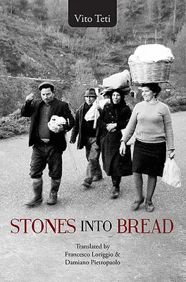 Pietre în pâine - Stones into Bread