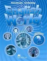 English World 2 Carte de lucru - English World 2 Workbook