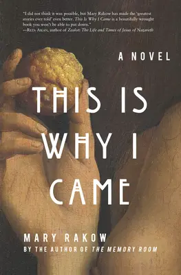 Acesta este motivul pentru care am venit - This Is Why I Came