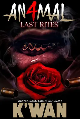 Animal 4: Ultimele ritualuri - Animal 4: Last Rites
