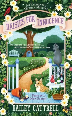 Daisies for Innocence (Margarete pentru inocență) - Daisies for Innocence