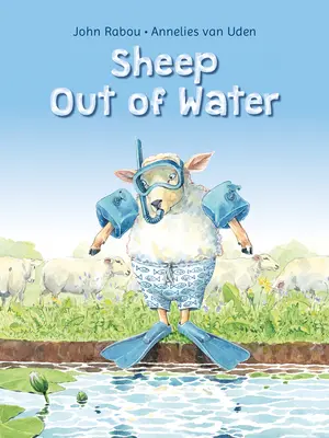 Oile ieșite din apă - Sheep Out of Water