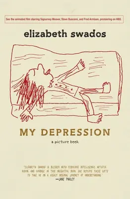 Depresia mea: O carte ilustrată - My Depression: A Picture Book