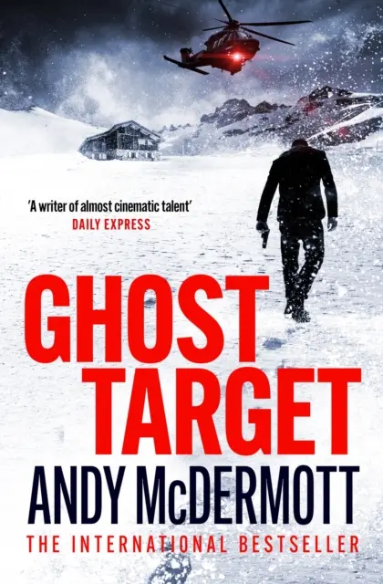 Țintă fantomă - Ghost Target
