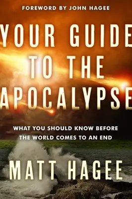 Ghidul tău pentru Apocalipsă: Ce ar trebui să știi înainte ca lumea să ajungă la sfârșit - Your Guide to the Apocalypse: What You Should Know Before the World Comes to an End