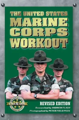Antrenamentul Corpului de Infanterie Marină al Statelor Unite - United States Marine Corps Workout