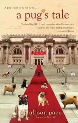 Povestea unui pug - A Pug's Tale