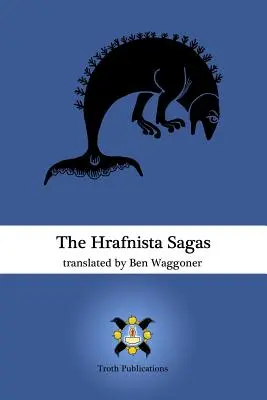 Saga Hrafnista - The Hrafnista Sagas