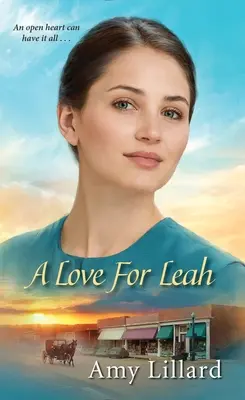 O dragoste pentru Leah - A Love for Leah