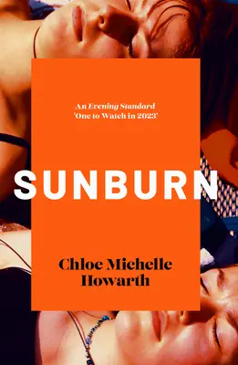 Arsuri solare - Sunburn