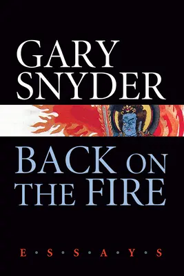 Înapoi pe foc: Eseuri - Back on the Fire: Essays