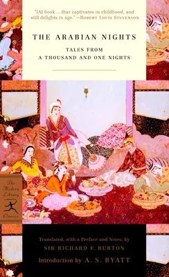 Nopțile arabe: Povești din o mie și una de nopți - The Arabian Nights: Tales from a Thousand and One Nights