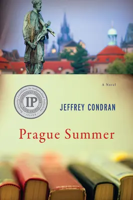 Vara pragheză - Prague Summer