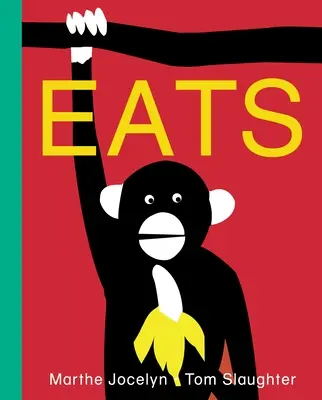 Mănâncă - Eats