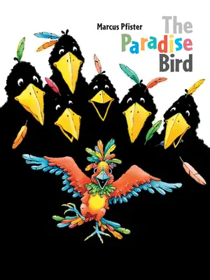 Pasărea Paradis - Paradise Bird