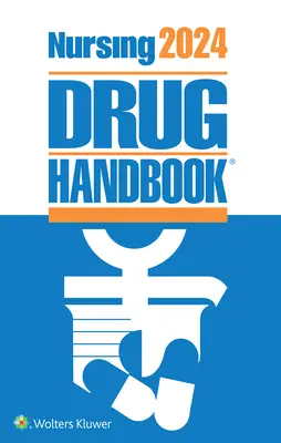 Nursing2024 Manual de medicamente - Nursing2024 Drug Handbook