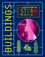 Aventuri în STEAM: Clădiri - Adventures in STEAM: Buildings